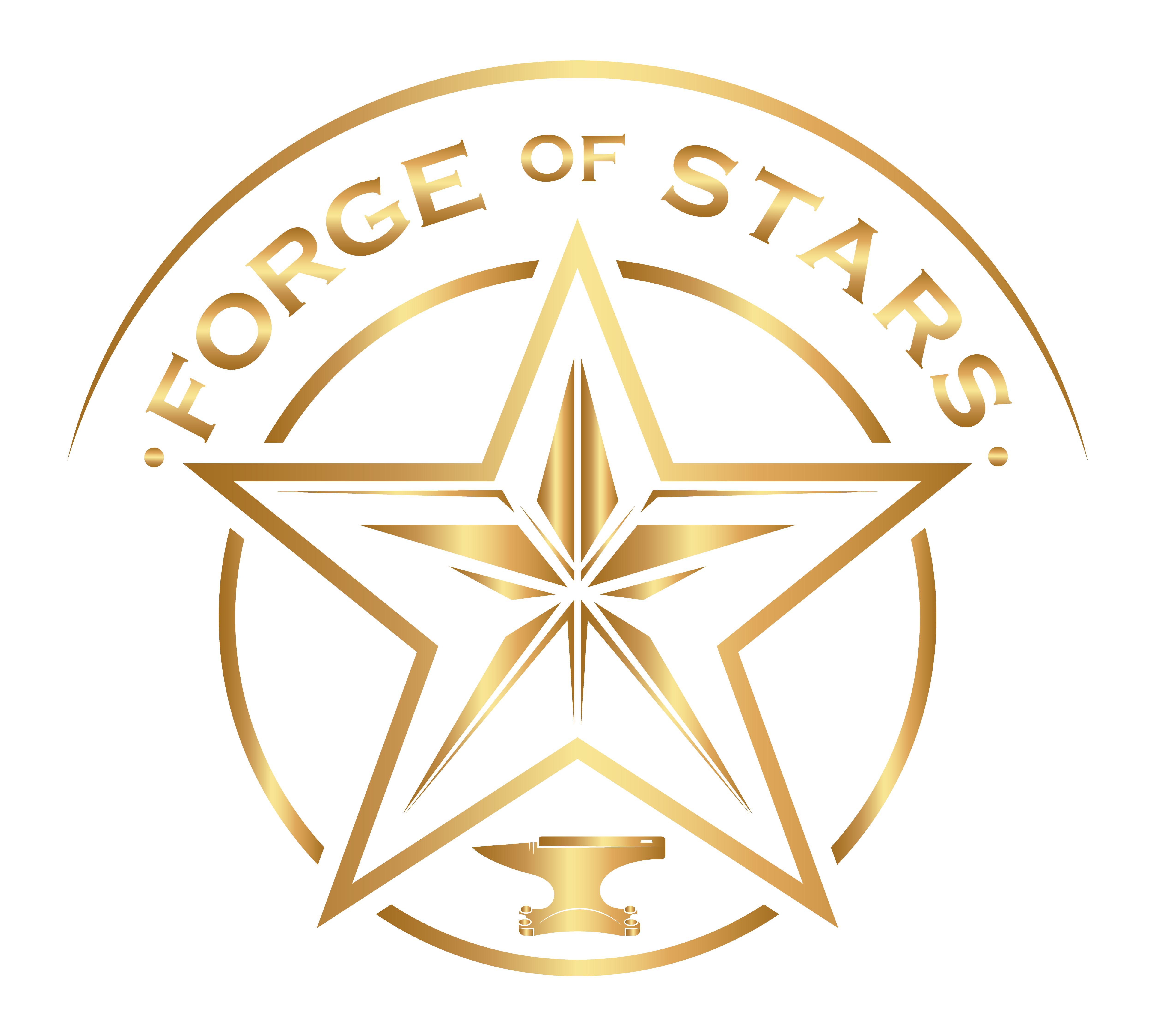 Forge of Stars